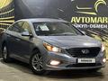 Hyundai Sonata 2015 года за 7 790 000 тг. в Актобе – фото 3