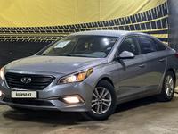 Hyundai Sonata 2015 года за 7 790 000 тг. в Актобе