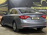 Hyundai Sonata 2015 года за 7 790 000 тг. в Актобе – фото 5