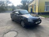 ВАЗ (Lada) Priora 2170 2008 годаүшін1 300 000 тг. в Актобе – фото 5