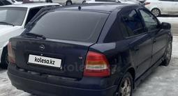 Opel Astra 1998 годаүшін1 750 000 тг. в Актобе – фото 2