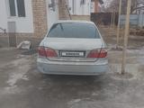 Nissan Maxima 2002 годаүшін920 000 тг. в Кызылорда – фото 2