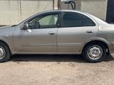 Nissan Bluebird 2002 года за 1 700 000 тг. в Тараз – фото 2