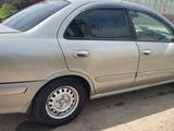 Nissan Bluebird 2002 года за 1 700 000 тг. в Тараз – фото 3