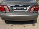 Nissan Bluebird 2002 года за 1 700 000 тг. в Тараз – фото 4