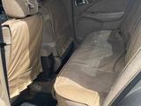 Nissan Bluebird 2002 года за 1 700 000 тг. в Тараз – фото 5