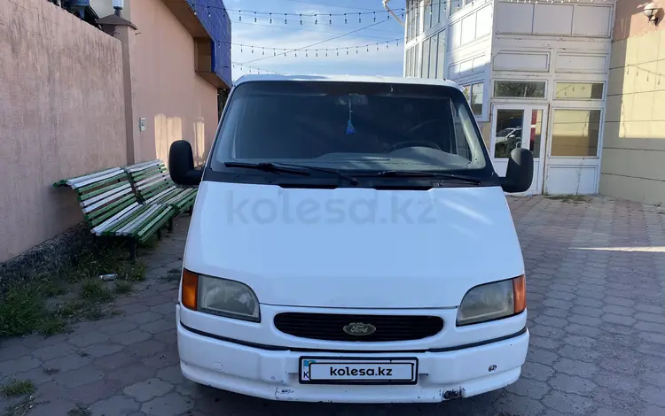 Ford Transit 2000 годаfor2 100 000 тг. в Алматы