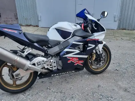 Honda  CBR 954RR Fireblade 2004 года за 2 300 000 тг. в Павлодар – фото 6