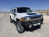 Hummer H3 2007 годаүшін10 500 000 тг. в Актау