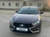 ВАЗ (Lada) Vesta 2020 года за 5 800 000 тг. в Актобе – фото 5