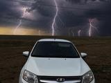 ВАЗ (Lada) Granta 2191 2015 года за 2 000 000 тг. в Атырау