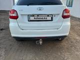 ВАЗ (Lada) Granta 2191 2015 года за 2 000 000 тг. в Атырау – фото 4