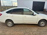 ВАЗ (Lada) Granta 2191 2015 года за 2 000 000 тг. в Атырау – фото 5