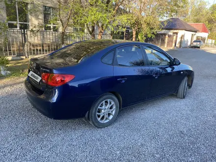 Hyundai Elantra 2007 года за 4 350 000 тг. в Актобе – фото 8