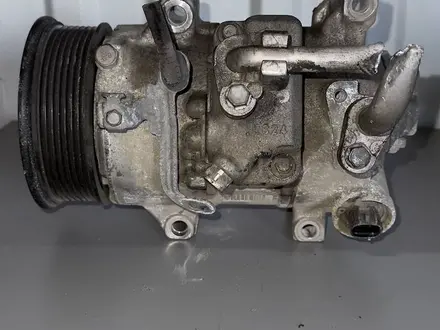 Компрессор кондиционера на Toyota 2.4L 2AZ-FE за 50 000 тг. в Павлодар – фото 3
