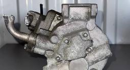 Компрессор кондиционера на Toyota 2.4L 2AZ-FE за 50 000 тг. в Павлодар – фото 4