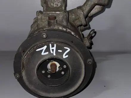 Компрессор кондиционера на Toyota 2.4L 2AZ-FE за 50 000 тг. в Павлодар