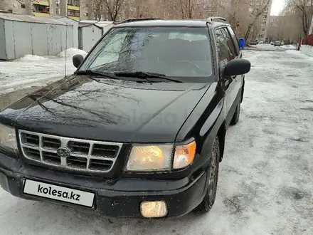 Subaru Forester 1998 года за 2 900 000 тг. в Усть-Каменогорск