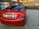 Hyundai Accent 2014 годаүшін5 400 000 тг. в Актобе – фото 5