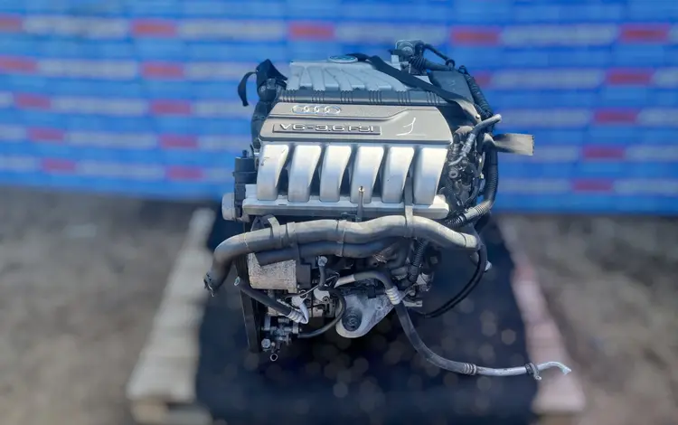 Двигатель BHK на Volkswagen Touareg, Audi/Ауди Q7 3.6үшін1 188 990 тг. в Кокшетау