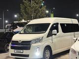 Toyota Hiace 2019 года за 26 700 000 тг. в Алматы