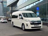 Toyota Hiace 2019 года за 26 300 000 тг. в Алматы