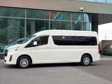 Toyota Hiace 2019 года за 26 300 000 тг. в Алматы – фото 3