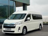 Toyota Hiace 2019 года за 26 300 000 тг. в Алматы – фото 2
