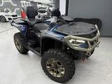 BRP  Can-Am Outlander MAX 1000R LTD 2025 года за 14 900 000 тг. в Алматы