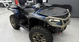 BRP  Can-Am Outlander MAX 1000R LTD 2025 года за 14 900 000 тг. в Алматы