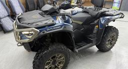 BRP  Can-Am Outlander MAX 1000R LTD 2025 года за 14 900 000 тг. в Алматы – фото 3