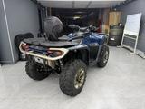 BRP  Can-Am Outlander MAX 1000R LTD 2025 года за 14 900 000 тг. в Алматы – фото 5