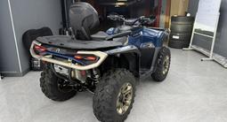 BRP  Can-Am Outlander MAX 1000R LTD 2025 года за 14 900 000 тг. в Алматы – фото 5