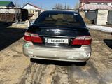 Nissan Maxima 2003 годаfor1 800 000 тг. в Актобе – фото 4