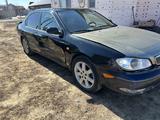 Nissan Maxima 2003 годаfor1 800 000 тг. в Актобе – фото 2