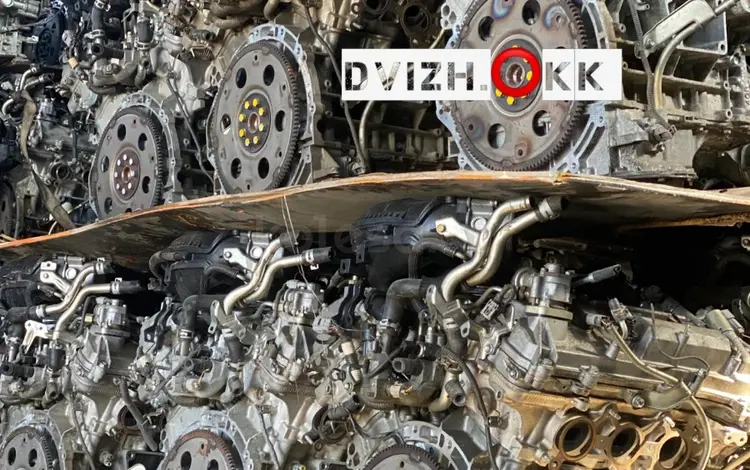 Двигатель Lexus GS300 3gr-fse 3.0л 4gr-fse 2.5л (лексус gs300)үшін74 004 тг. в Алматы