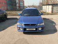 Subaru Impreza 1997 года за 2 300 000 тг. в Алматы
