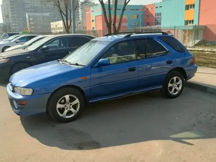Subaru Impreza 1997 года за 2 300 000 тг. в Алматы – фото 7