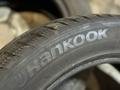 HANKOOK WINTER I CEPT evo 2 suvfor35 000 тг. в Алматы – фото 6