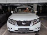 Nissan Pathfinder 2013 годаүшін9 500 000 тг. в Астана