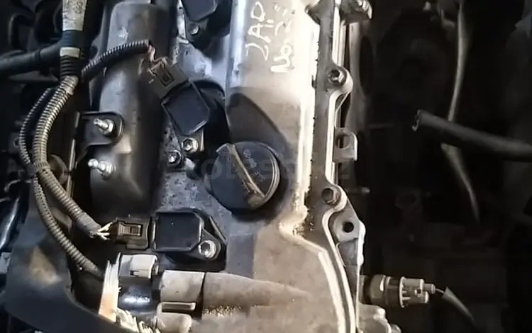 Двигатель АКПП на тойота toyota lexus лексус 2arfe 2AR fe 2.5 за 100 000 тг. в Алматы