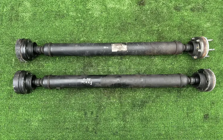 Кардан передняя Сузуки за 200 000 тг. в Алматы