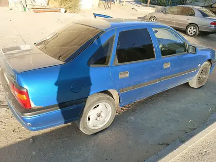 Opel Vectra 1993 года за 570 000 тг. в Кызылорда – фото 3