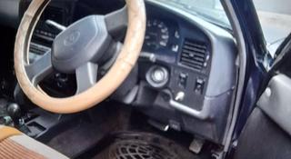 Toyota Hilux Surf 1994 года за 2 286 956 тг. в Усть-Каменогорск