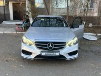 Mercedes-Benz E 200 2014 годаүшін9 900 000 тг. в Алматы