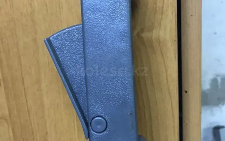 Дамас ручка двери внутренней за 1 500 тг. в Алматы