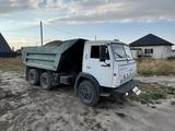 КамАЗ  5511 1988 годаүшін3 000 000 тг. в Алматы