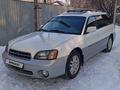 Subaru Outback 2000 года за 3 600 000 тг. в Алматы