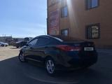 Hyundai Elantra 2012 года за 6 300 000 тг. в Петропавловск – фото 4