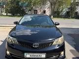 Toyota Camry 2012 года за 8 100 000 тг. в Шымкент